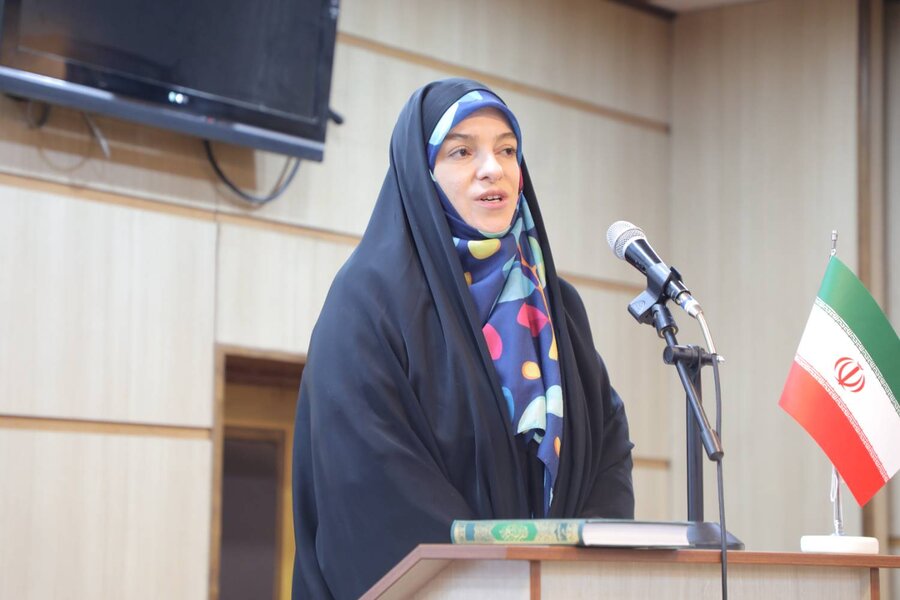 همایش اشتغال و بازاریابی جامعه هدف در  برگزار شد