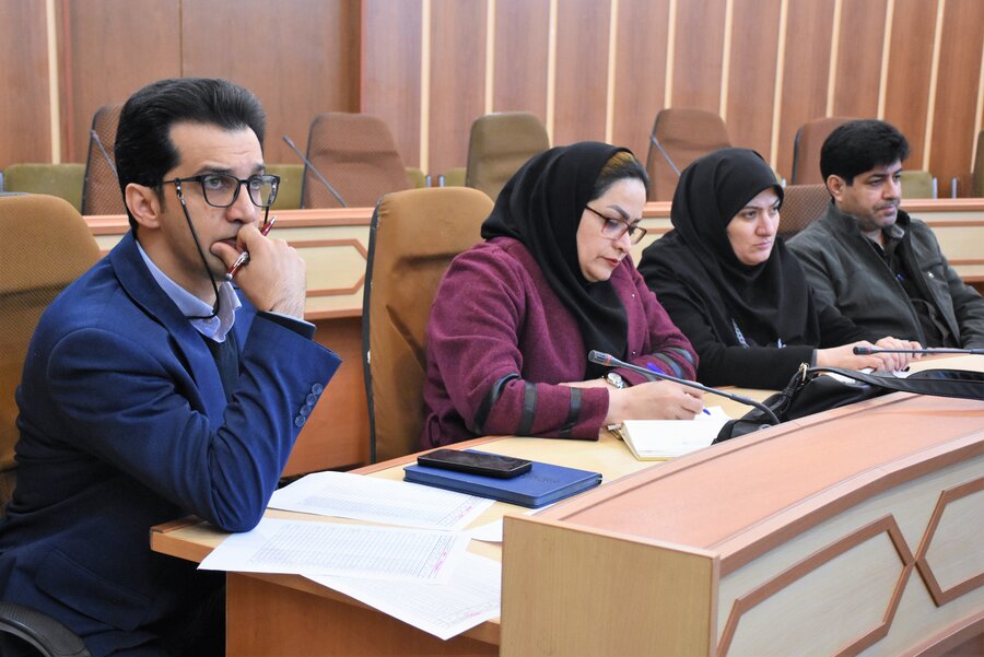 اشتغال - 11 بهمن ماه