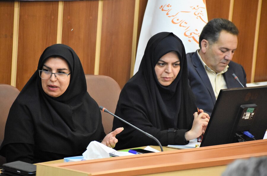 اشتغال - 11 بهمن ماه