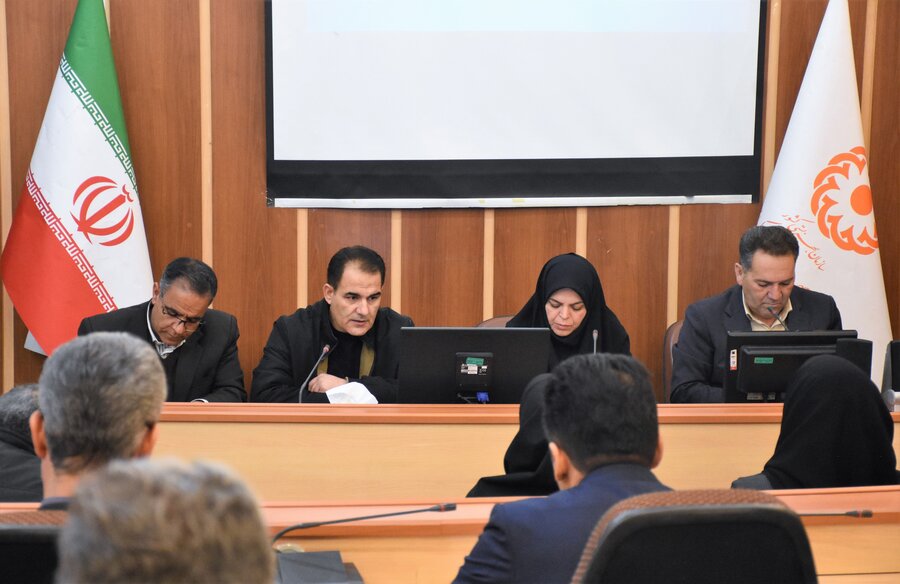 اشتغال - 11 بهمن ماه