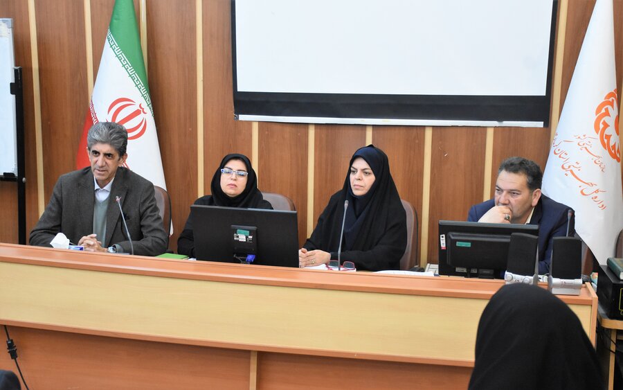 اشتغال - 11 بهمن ماه