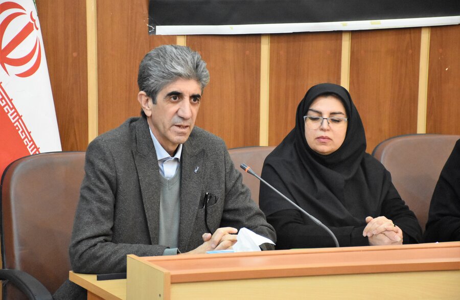 اشتغال - 11 بهمن ماه