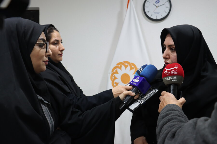 مهرناز اسکندری مدیرکل بهزیستی استان بوشهر در گفتگو با خبرنگاران از اجرای پویش سراسری «سلام محله» با هدف ارتقای سلامت اجتماعی، توسعه مشارکت محلی و حل مسائل محلات از سوی خود ساکنان آن خبر داد.