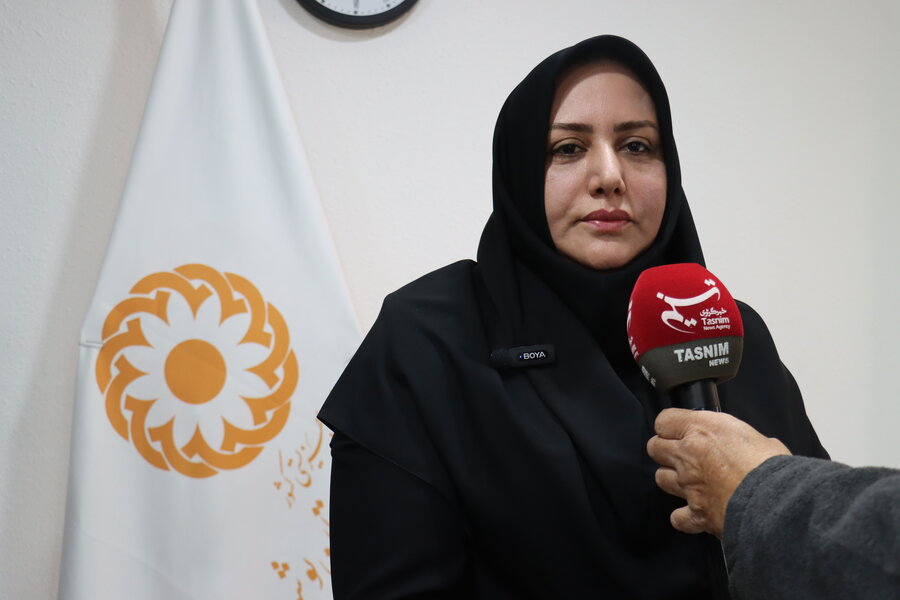 مهرناز اسکندری مدیرکل بهزیستی استان بوشهر در گفتگو با خبرنگاران از اجرای پویش سراسری «سلام محله» با هدف ارتقای سلامت اجتماعی، توسعه مشارکت محلی و حل مسائل محلات از سوی خود ساکنان آن خبر داد.