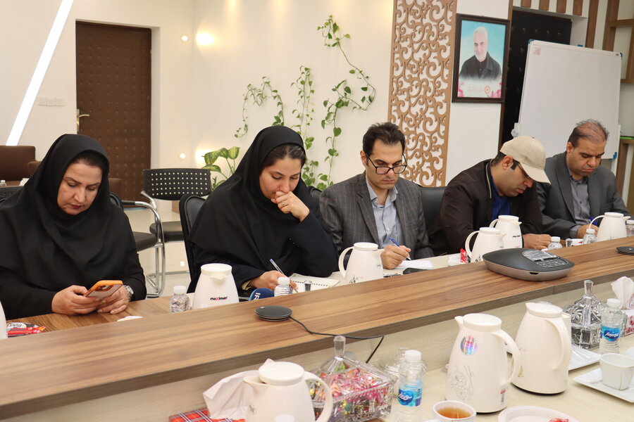 مهرناز اسکندری مدیرکل بهزیستی استان بوشهر در گفتگو با خبرنگاران از اجرای پویش سراسری «سلام محله» با هدف ارتقای سلامت اجتماعی، توسعه مشارکت محلی و حل مسائل محلات از سوی خود ساکنان آن خبر داد.