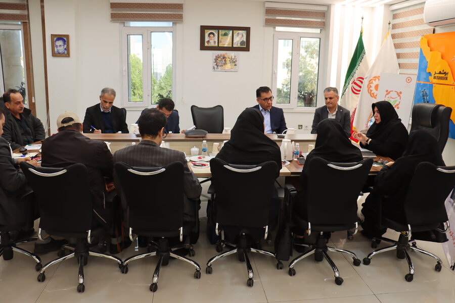 مهرناز اسکندری مدیرکل بهزیستی استان بوشهر در گفتگو با خبرنگاران از اجرای پویش سراسری «سلام محله» با هدف ارتقای سلامت اجتماعی، توسعه مشارکت محلی و حل مسائل محلات از سوی خود ساکنان آن خبر داد.