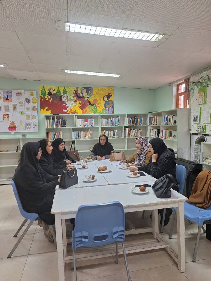  سروستان |کمیته شهرستانی فرهنگی _ اجتماعی