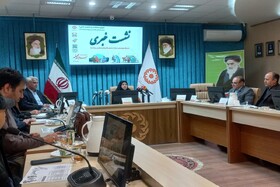 در رسانه| افتتاح ۴۴۷ پروژه بهزیستی در اردبیل همزمان با دهه فجر / ارائه ۱۷۰ نوع خدمت به جامعه هدف طی ۱۰ ماه گذشته