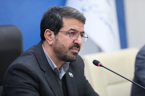برگزاری نشست شورای مبارزه با مواد مخدر استان همدان