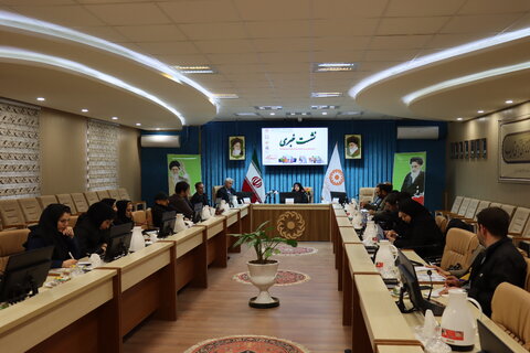 دررسانه| بهره‌برداری از ۴۴۷ پروژه بهزیستی اردبیل همزمان با دهه فجر