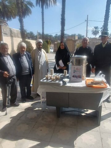 فسا|خلاصه فعالیت مراکز مثبت زندگی در راستای پویش سراسری سلام محله