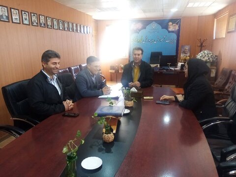 فیروزآباد|اجرای طرح آگاه‌سازی پیشگیری از معلولیت‌ها در مدارس فیروزآباد کلید خورد