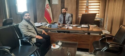 بهارستان | پویش «سلام محله» در شهرستان با محوریت بسیج سازندگی سپاه کلید خورد