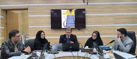 در رسانه| دست شما را رها نمی‌کنیم