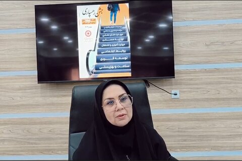 با هم ببینیم| جشن رهسپاری فرزندان بهزیستی به زندگی مستقل