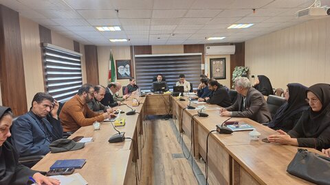 تاکید مدیرکل بهزیستی استان همدان بر هماهنگی و اجرای مطلوب طرح سلام و برنامه‌های دهه فجر