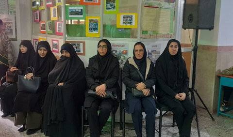 چهارباغ | زنگ انقلاب در چهارباغ نواخته شد