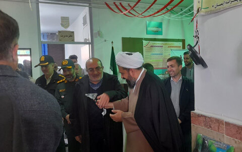 چهارباغ | زنگ انقلاب در چهارباغ نواخته شد