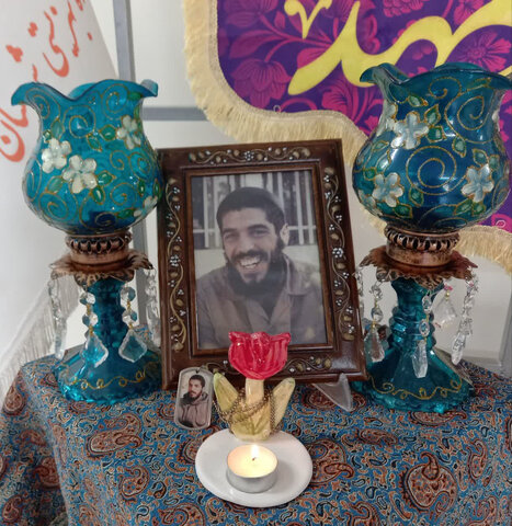 ساوجبلاغ | اجرای طرح کتابخوانی «سلام بر ابراهیم» به مناسبت ولادت حضرت علی‌اکبر (ع) و روز جوان