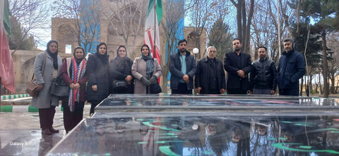 آذر-شرقی اهر-