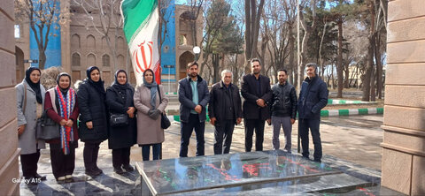 آذر-شرقی اهر-