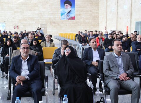 بهزیستی مازندران