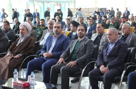 بهزیستی مازندران