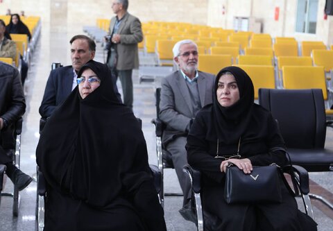 بهزیستی مازندران