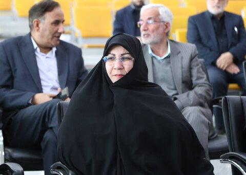 بهزیستی مازندران