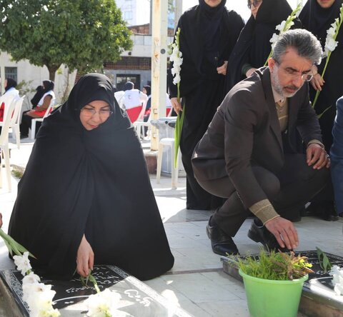 اداره کل بهزیستی مازندران