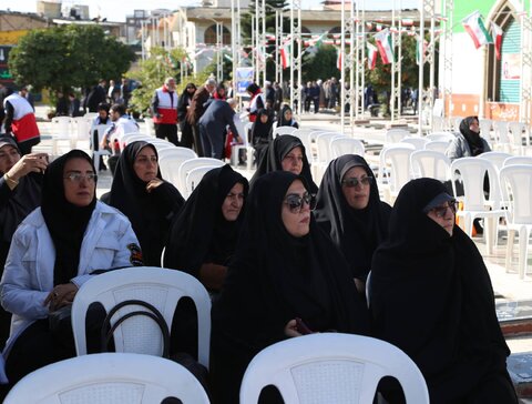 اداره کل بهزیستی مازندران