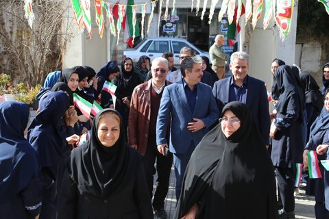 بهزیستی مازندران