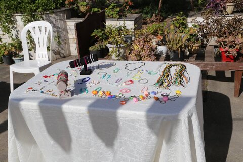 بهزیستی مازندران