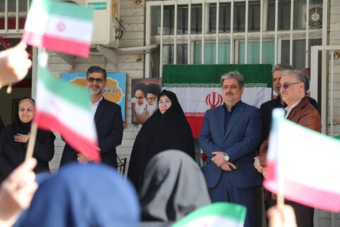 بهزیستی مازندران