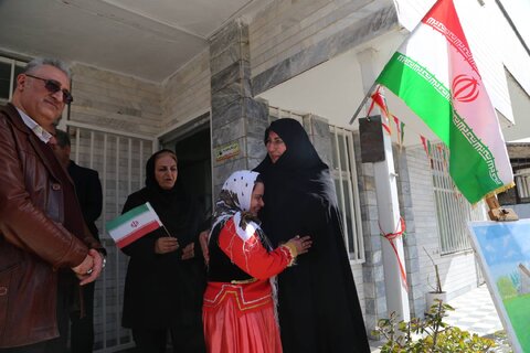 بهزیستی مازندران