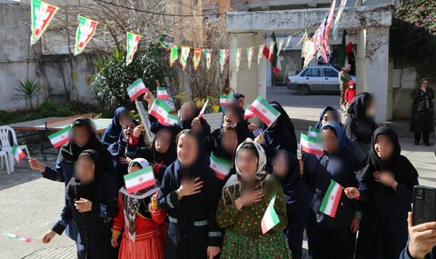 بهزیستی مازندران