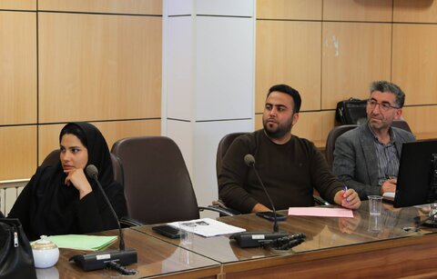 بهزیستی مازندران