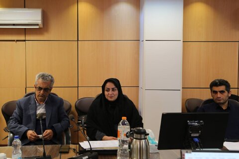 بهزیستی مازندران