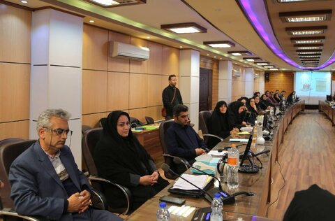 بهزیستی مازندران