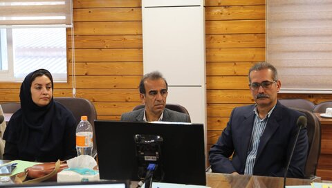 بهزیستی مازندران