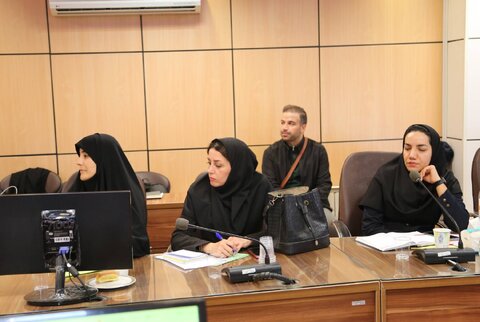 بهزیستی مازندران