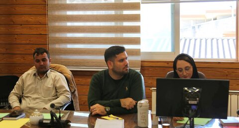 بهزیستی مازندران