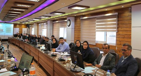 بهزیستی مازندران