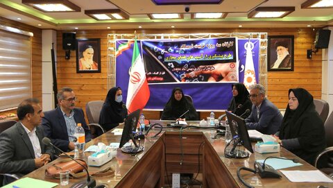 بهزیستی مازندران