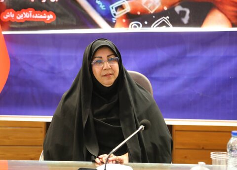 بهزیستی مازندران