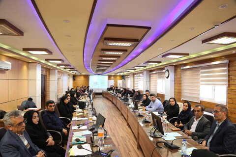 بهزیستی مازندران