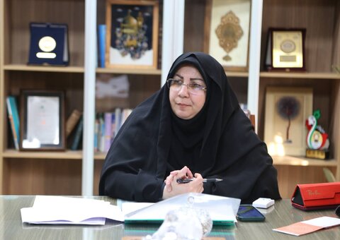 بهزیستی استان مازندران