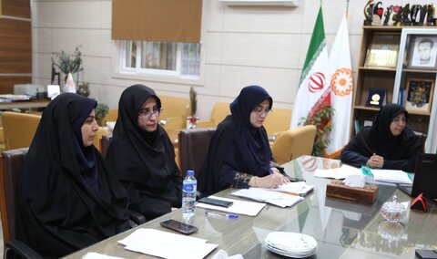 بهزیستی استان مازندران