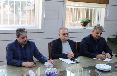 بهزیستی استان مازندران