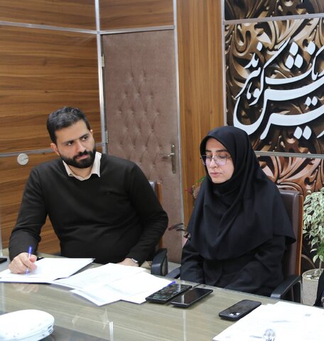 بهزیستی استان مازندران